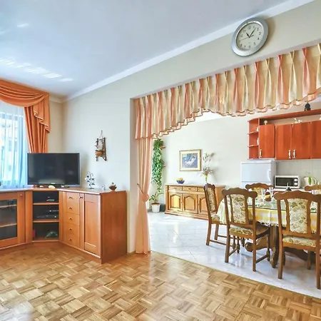 Apartment Pecirep Pula