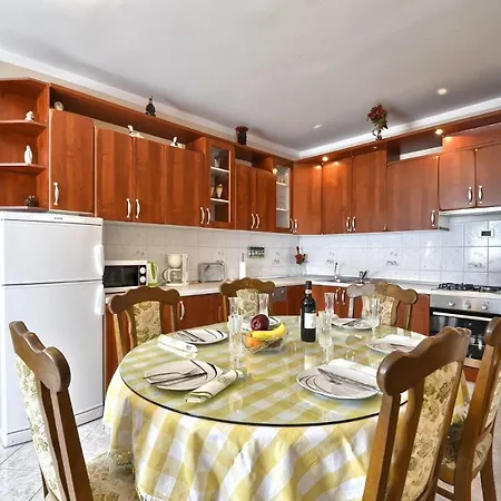 Appartement Pecirep *