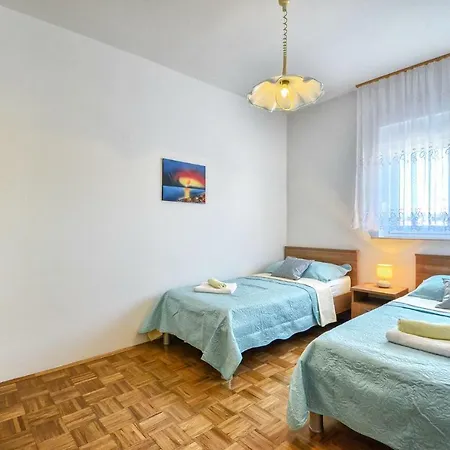 Pecirep Appartement *