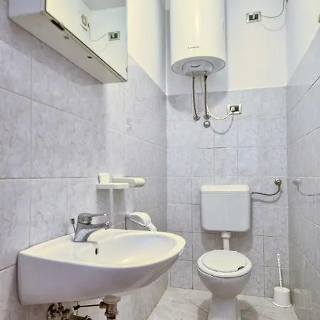 Pecirep Appartement *