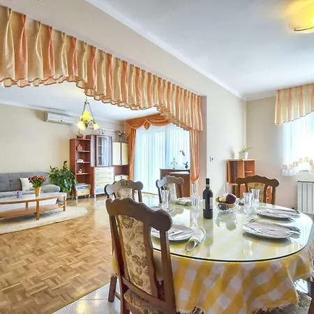 Pecirep Apartmán