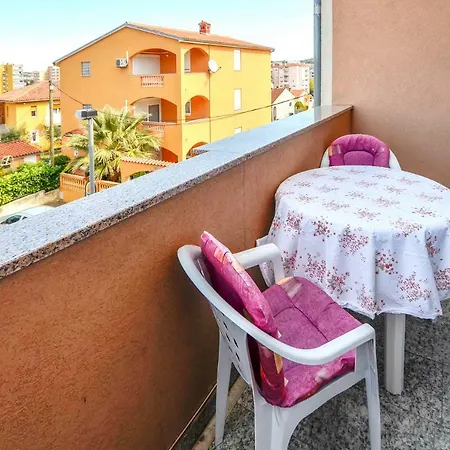 Apartmán Pecirep