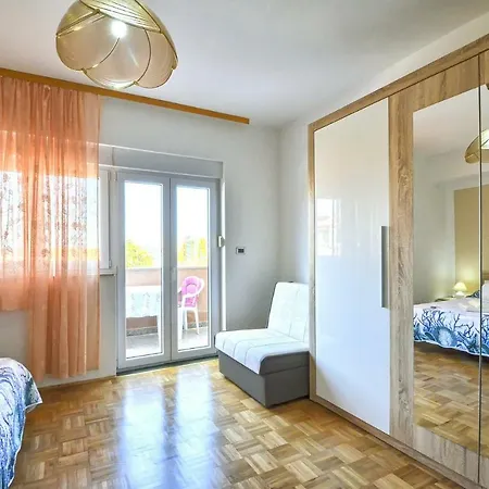 Apartmán Pecirep *